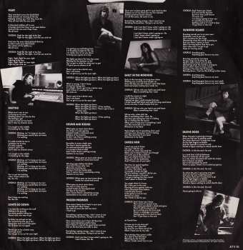 LP Excalibur: One Strange Night