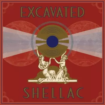 Excavated Shellac: Alternate History World's / Var: Excavated Shellac: Alternate History World's
