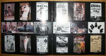 CD Excel: Split Image