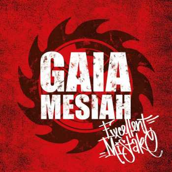 CD Gaia Mesiah: Excellent Mistake