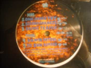 LP Excepter: Sunbomber