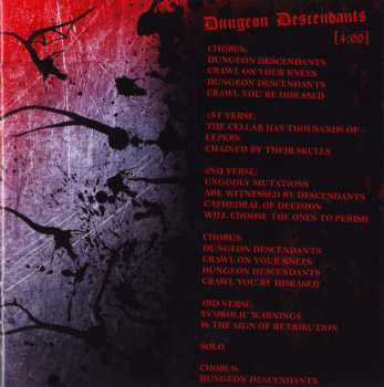 CD Exciter: Death Machine LTD | DIGI