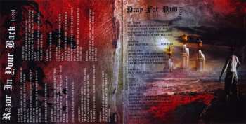 CD Exciter: Death Machine LTD | DIGI