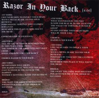 CD Exciter: Death Machine LTD | DIGI