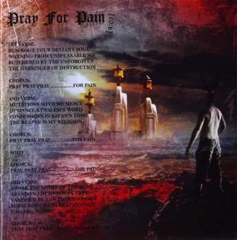 CD Exciter: Death Machine LTD | DIGI