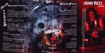 CD Exciter: Death Machine LTD | DIGI