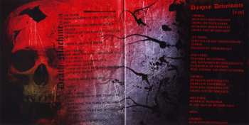 CD Exciter: Death Machine LTD | DIGI