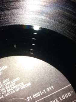 LP Exciter: Long Live The Loud
