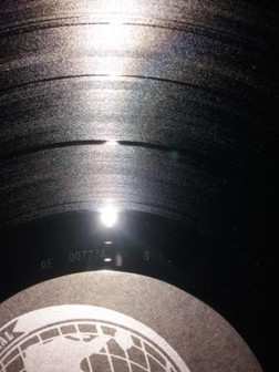 LP Exciter: Long Live The Loud