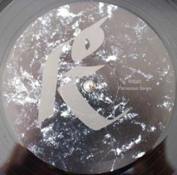 2LP PainKiller: Execution Ground LTD