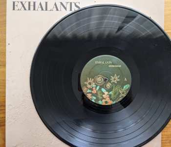 LP Exhalants: Atonement