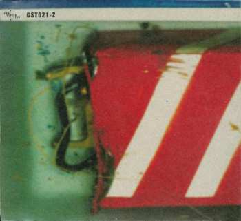 CD Exhaust: Enregistreur