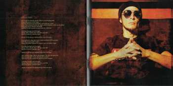 CD Exhorder: Mourn The Southern Skies