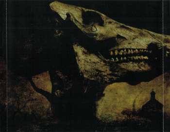 CD Exhorder: Mourn The Southern Skies