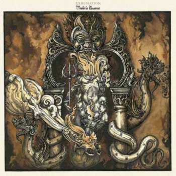 Album Exhumation: Master S Personae