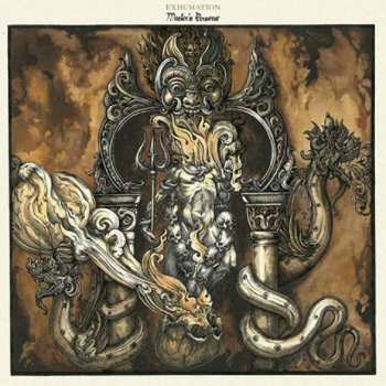 CD Exhumation: Master's Personae