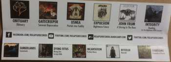 CD Exhumed: Death Revenge