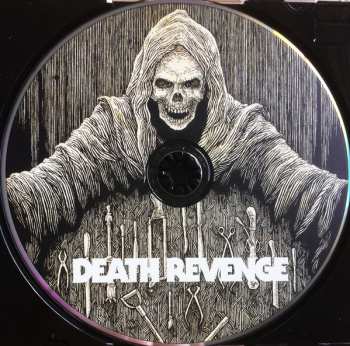 CD Exhumed: Death Revenge