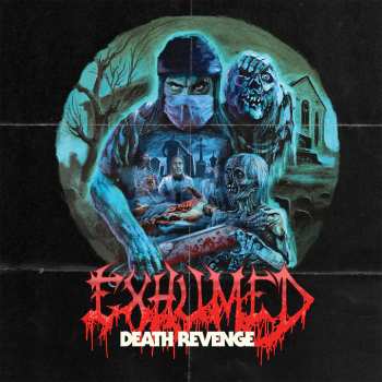 SP Exhumed: Death Revenge