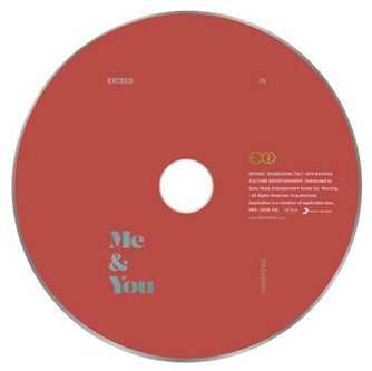 CD EXID: We