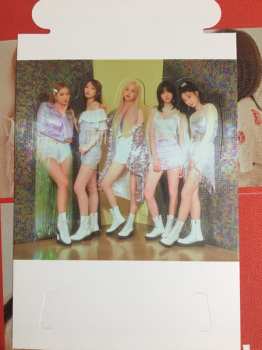 CD EXID: We