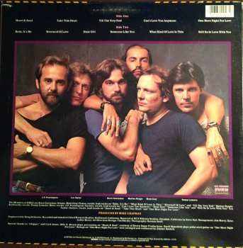LP Exile: Heart & Soul