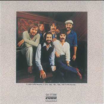 CD Exile: The Best Of Exile