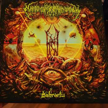 LP Eximperituserqethhzebibšiptugakkathšulweliarzaxułum: Šahrartu CLR