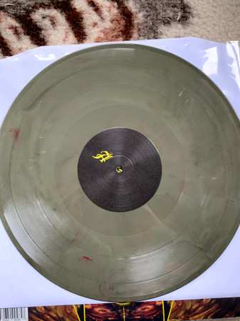 LP Eximperituserqethhzebibšiptugakkathšulweliarzaxułum: Šahrartu CLR