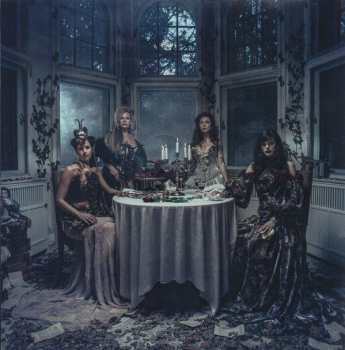 CD Exit Eden: Rhapsodies In Black