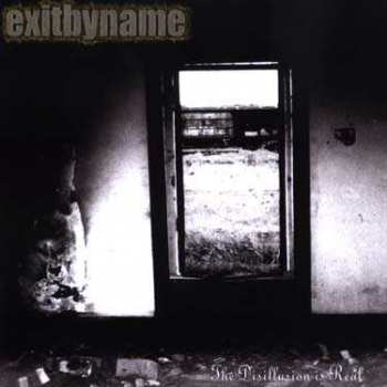CD exitbyname: The Disillusion Is Real