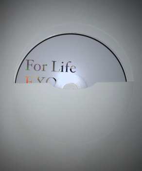 2CD EXO: For Life