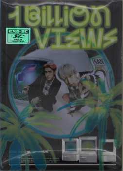 Album Exo-Sc: 1 Billion Views