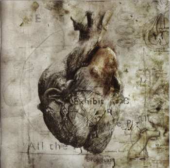 CD Exodus: Exhibit B: The Human Condition LTD