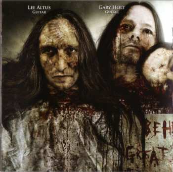 CD Exodus: Exhibit B: The Human Condition LTD