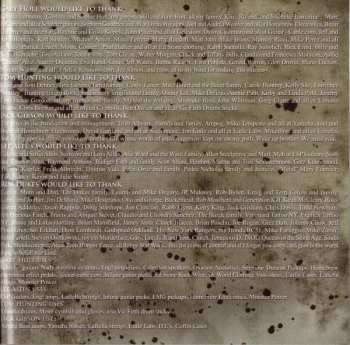 CD Exodus: Exhibit B: The Human Condition LTD