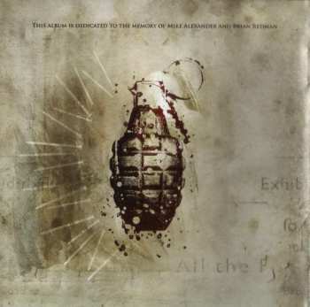 CD Exodus: Exhibit B: The Human Condition LTD