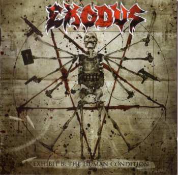 CD Exodus: Exhibit B: The Human Condition LTD