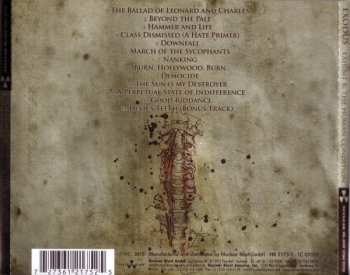 CD Exodus: Exhibit B: The Human Condition LTD