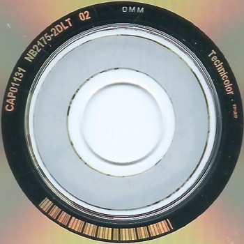 CD Exodus: Exhibit B: The Human Condition LTD