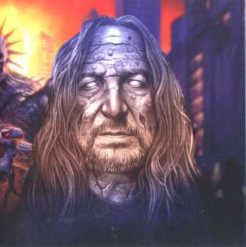 CD Exodus: Goliath DIGI