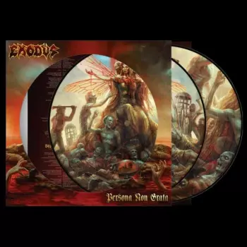 Exodus: Persona Non Grata