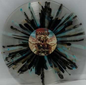 2LP Exodus: Persona Non Grata