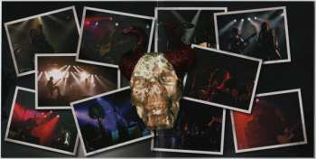 2CD Exorcist: Nightmare Theatre DLX