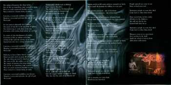 CD Exoto: Beyond The Depths Of Hate LTD
