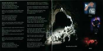 CD Exoto: Beyond The Depths Of Hate LTD