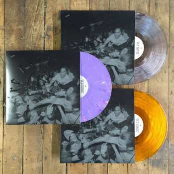 LP Expire: Old Songs CLR