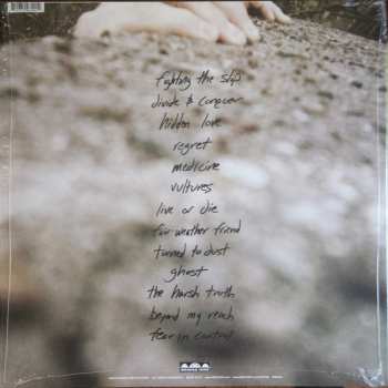 LP Expire: With Regret