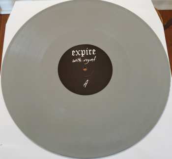 LP Expire: With Regret