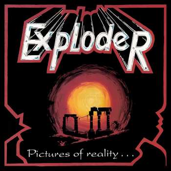 2CD Exploder: Pictures Of Reality